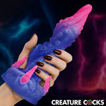 Krakenar Tentacle Silicone Dildo