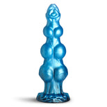 Auren Wolf King Silicone Dildo