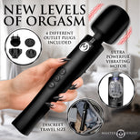 Thunderstick Pro Slim Wand Massager