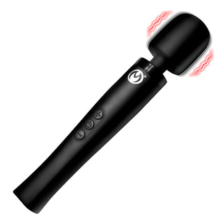 Thunderstick Pro Slim Wand Massager