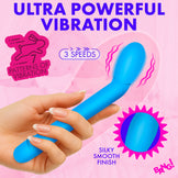 Slim G-Spot Vibrator