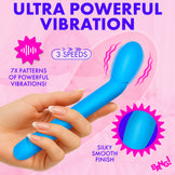 Slim G-Spot Vibrator
