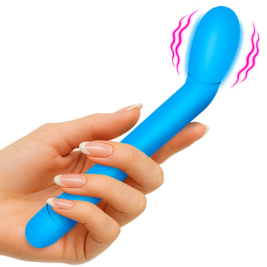 Slim G-Spot Vibrator