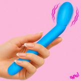 Slim G-Spot Vibrator