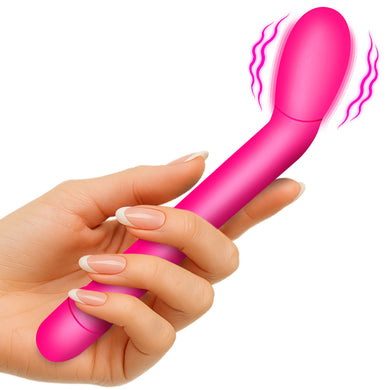 Slim G-Spot Vibrator