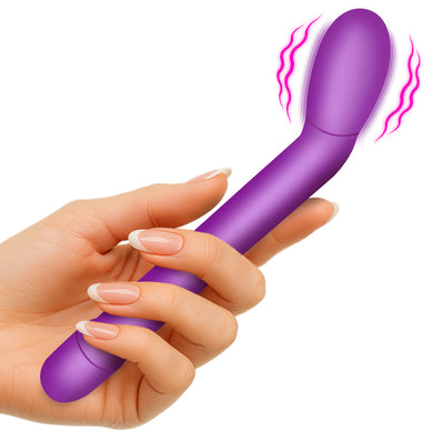 Slim G-Spot Vibrator