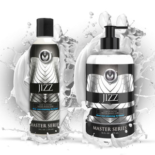 Jizz Cum-Scented Lubricant