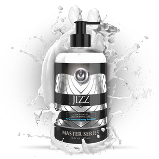 Jizz Cum-Scented Lubricant