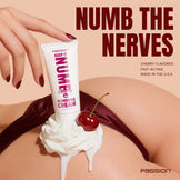 1.5oz Keep It Numb Cherry Numbing Cream