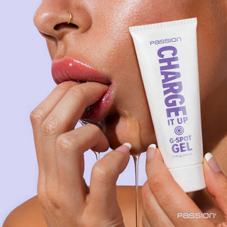 1.5oz Charge It Up G-Spot Gel