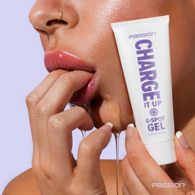 1.5oz Charge It Up G-Spot Gel