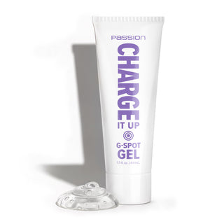 1.5oz Charge It Up G-Spot Gel