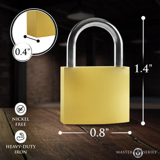 4pk Lock Set