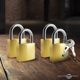 4pk Lock Set