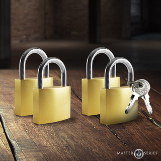 4pk Lock Set