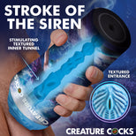 Maven Mermaid Stroker