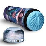 Maven Mermaid Stroker