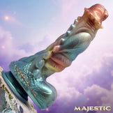 Seraphina Dragon Silicone Dildo