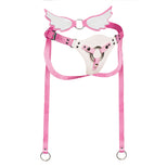 Solyra Strap-On Harness