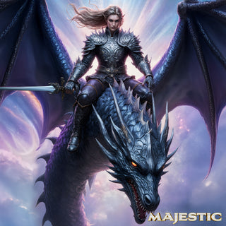 Eryndor Silicone Dildo