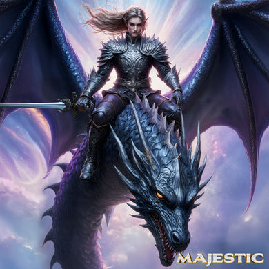 Eryndor Silicone Dildo