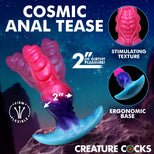 Cosmo Hound Silicone Butt Plug