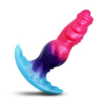 Cosmo Hound Silicone Butt Plug