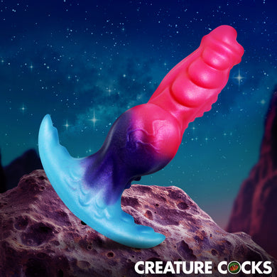 Cosmo Hound Silicone Butt Plug