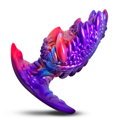 Volkron Silicone Anal Plug