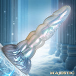 Crysta Silicone Dildo