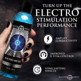 8.5oz ElectroSex Gel