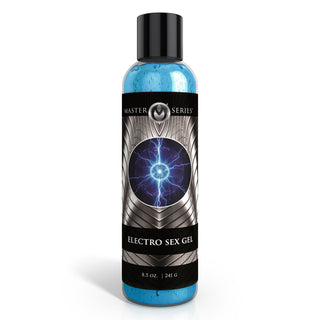 8.5oz ElectroSex Gel