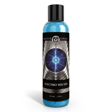 8.5oz ElectroSex Gel