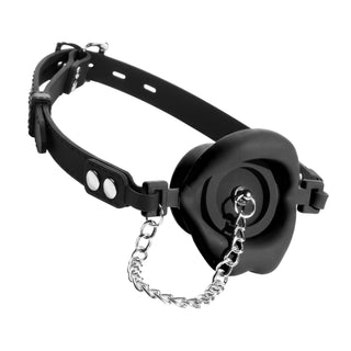 Lips Silicone Gag