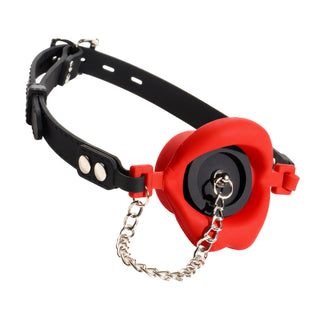 Lips Silicone Gag