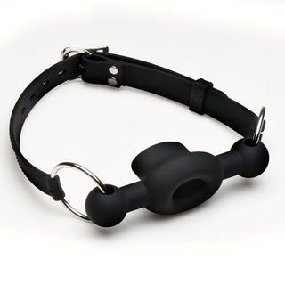 Silicone Gag