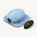 Eryndel Vibrating Silicone Grinder