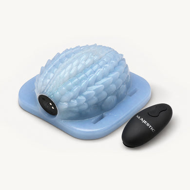 Eryndel Vibrating Silicone Grinder