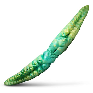 Dual Kraken Silicone Double Dildo