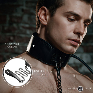 Constrict Perfect Fit Inflatable Collar