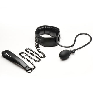 Constrict Perfect Fit Inflatable Collar