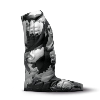 Night Prowler Silicone Penis Enhancer