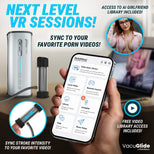 VacuGlide2 Autoblow Milking Machine