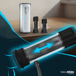 VacuGlide2 Autoblow Milking Machine