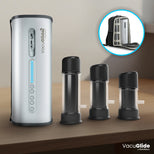 VacuGlide2 Autoblow Milking Machine