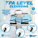 Ultimate Shower Enema Set
