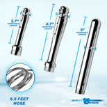 Ultimate Shower Enema Set