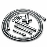 Ultimate Shower Enema Set