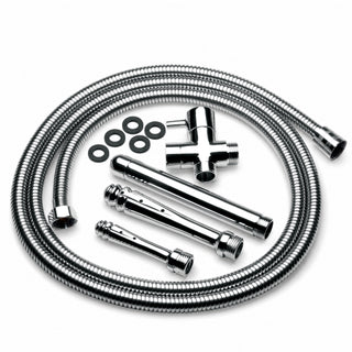 Ultimate Shower Enema Set