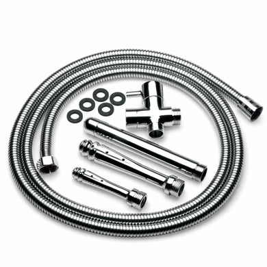 Ultimate Shower Enema Set
